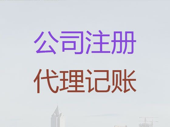 上海市财务服务代理公司-处理乱账