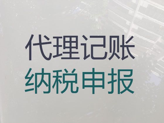 金华市东阳市记账报税公司，公司变更，一站式财税服务