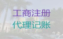 郴州市记账报税本地公司，企业内审年审查账