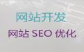 龙岩市高效获客渠道&独立网站开发设计，高端网站开发设计