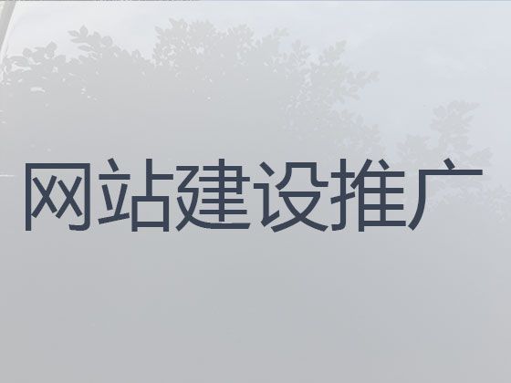 南平市企业网站开发建设-网站搜索引擎优化，模板建站