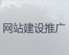 南平市企业网站开发建设-网站搜索引擎优化，模板建站