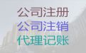 铜陵市枞阳县中小企业代理记账服务，让公司经营更简单