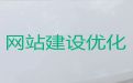 邯郸市SEO推广&模版网站开发，小程序开发