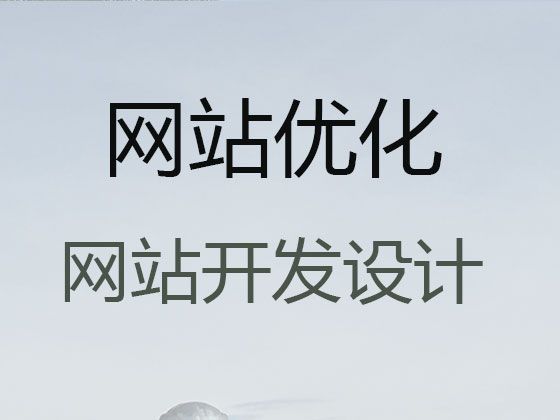 泰安市专业网站开发服务@房产网站建设，服务可靠
