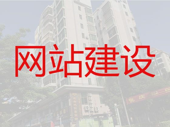 株洲市小视频营销推广&企业网站搭建，专业设计团队