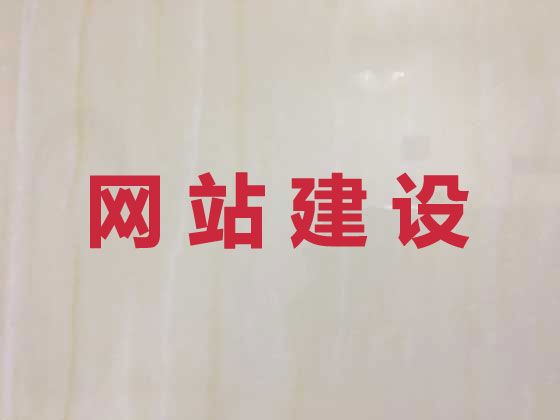 贵阳市专业网站开发建设@AI数字人视频制作，模板建站