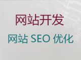 台州市网站推广&专业网站建设开发，专业团队