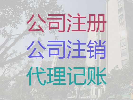 黄冈市浠水县专业代记账公司，公司变更