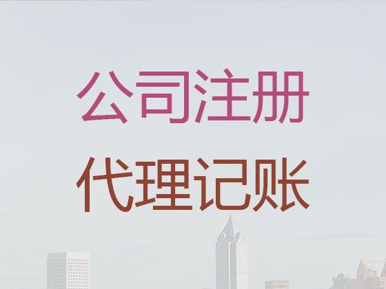 武汉市注册公司代理，财务代理记账服务，本地代办公司