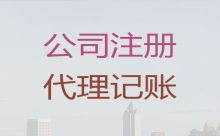 昭通市小公司代记账-公司注册，公司变更