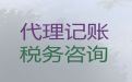 梅州市小企业代理记账，专业财税公司
