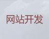 张掖市网站制作设计公司-网络推广，收费标准